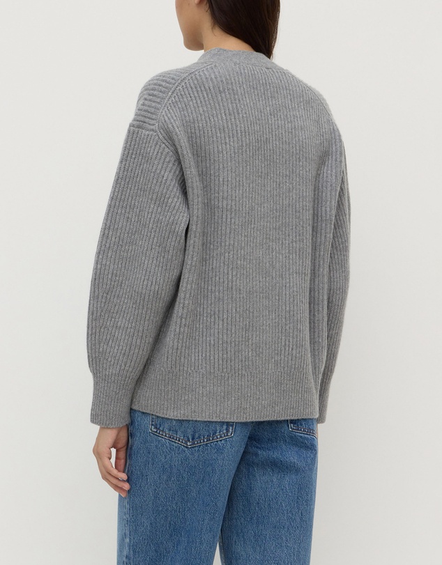 Assembly Label - Paloma Knit Cardigan