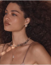 Amber Sceats - Tenerife Earrings