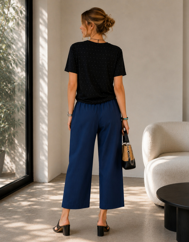 KAJA Clothing - Willow Pants
