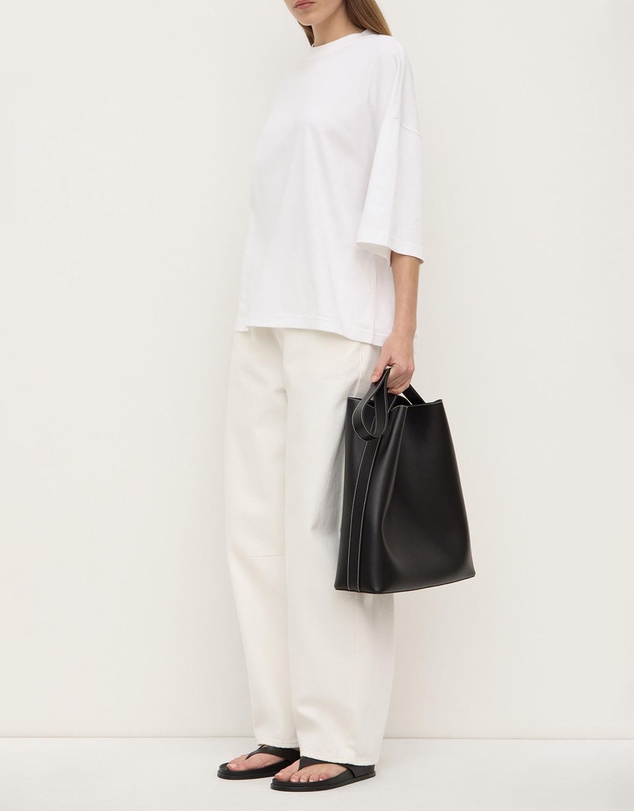 Assembly Label - Max Cotton Short Sleeve Tee