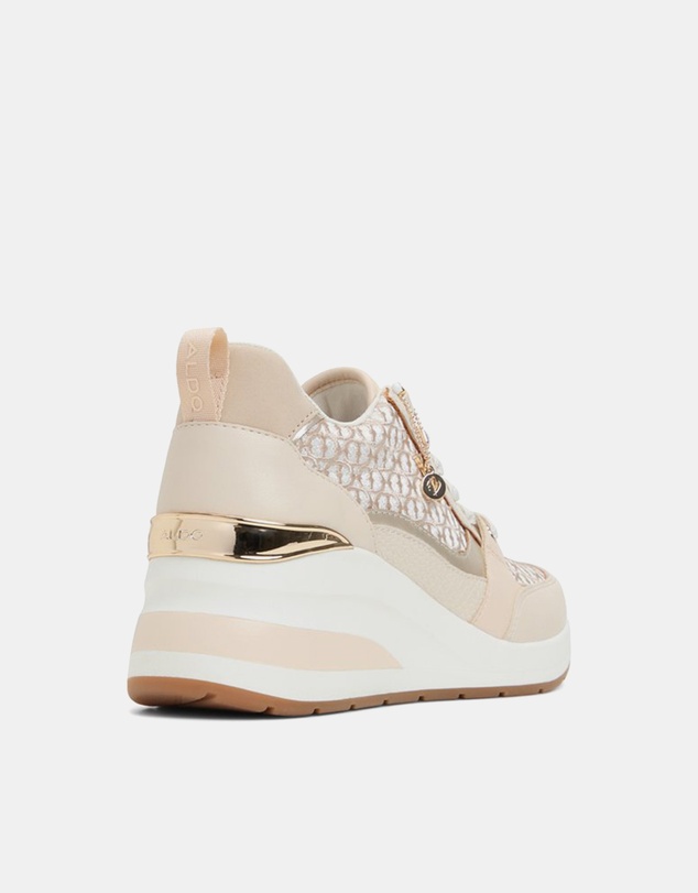 ALDO - Caroteriel Wedge Sneakers