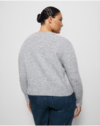 Commonry - Layla Cardigan