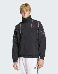 adidas Originals - CUTLINE TRACK TOP Mens