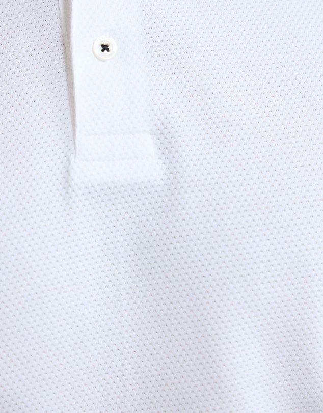 Oxford - Austin Organic Cotton Polo