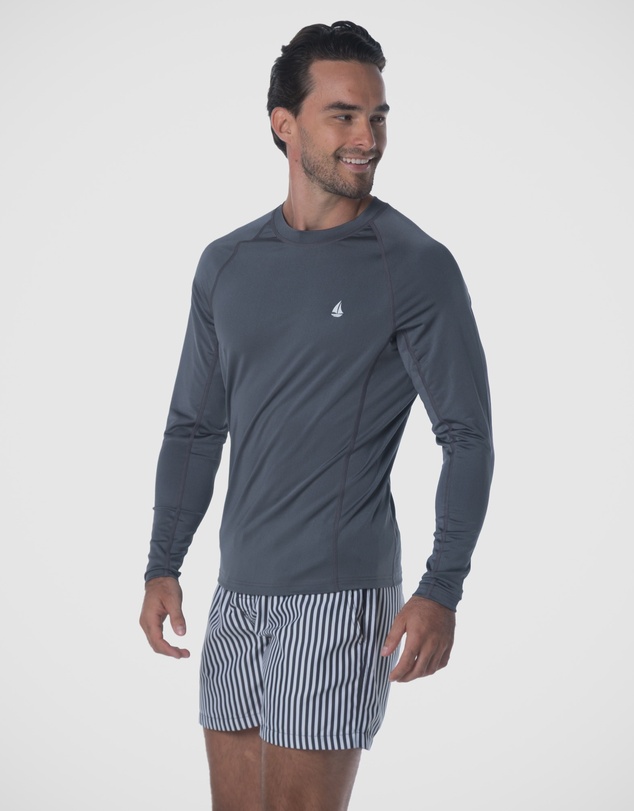 Coast Clothing - Tideline Rash Vest