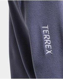 adidas Performance - Terrex Multi Essentials Half Zip Fleece Jacket Mens