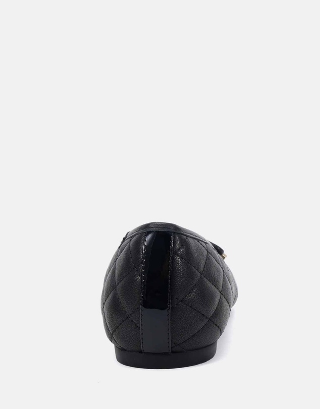 Clarks - Bexi Black