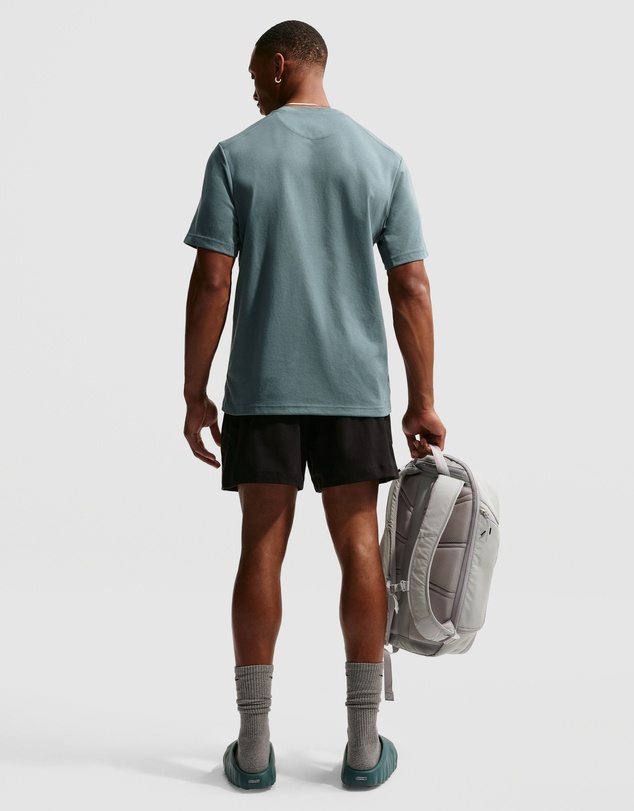 Nike - Primary Dri-FIT SS Versatile Top