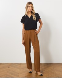 Atmos&Here - Veda Blouse