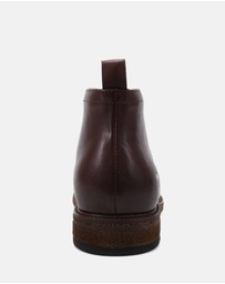 Wild Rhino - Zedi Tan