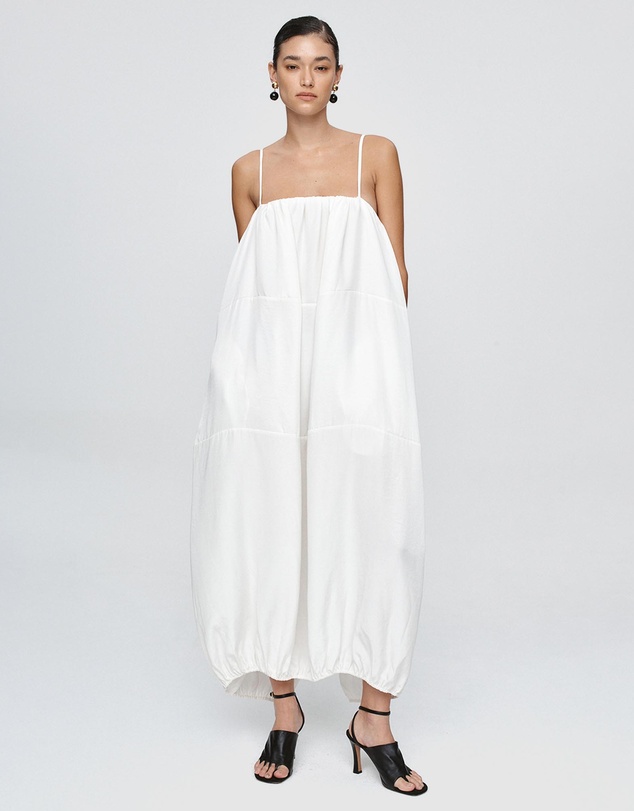 Marle - Terrance Dress
