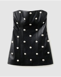M.N.G - Carla Dress
