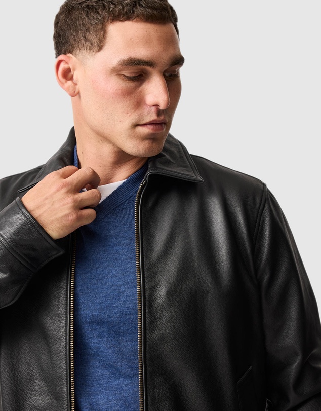 Rodd & Gunn - Haywards Knit