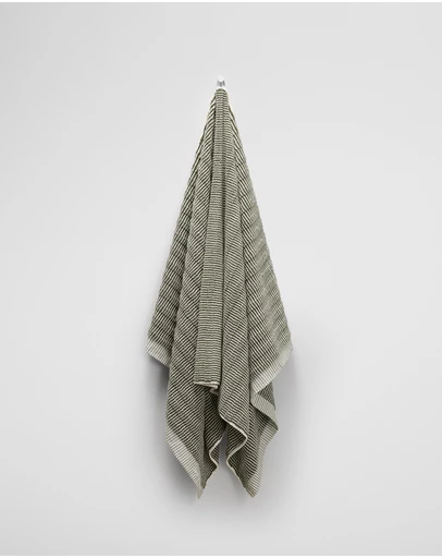 Country Road - Pippa Australian Cotton Bath Sheet