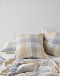 Linen House - Bloomfield European Pillowcase