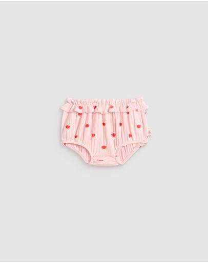 Pretty Pink