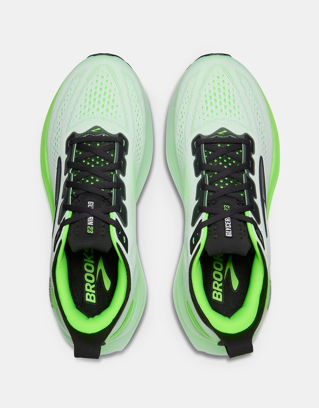 Brooks - Glycerin 23 - Mens