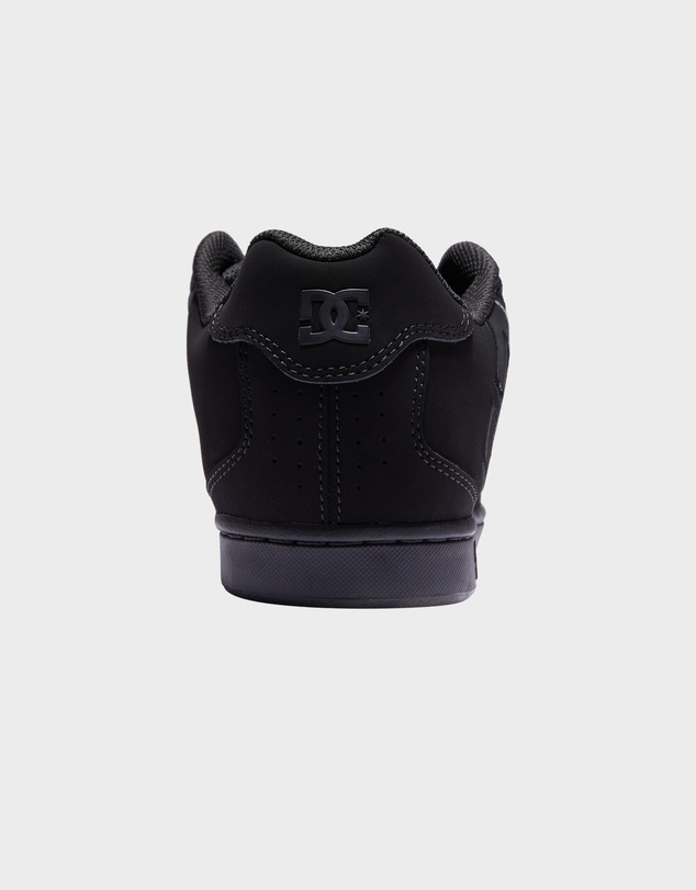 DC Shoes - Mens Net Sneakers