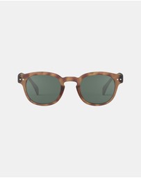 IZIPIZI - Sun Collection C Havane