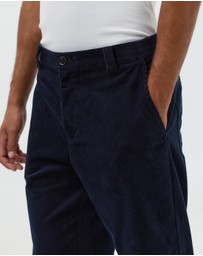 AERE - Corduroy Relaxed Pants