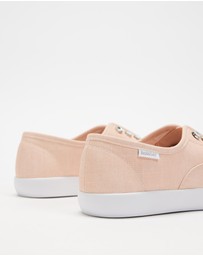 Holster - Ruby Slip-On Sneaker - Blush - Women's