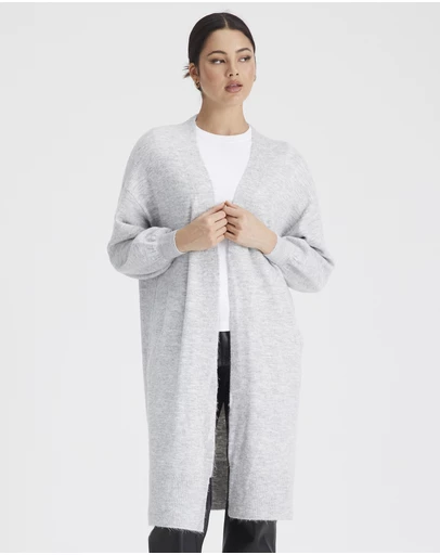 Everly Collective - Tokyo Cardigan
