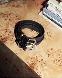 Status Anxiety - Over And Over Belt