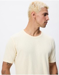 Sunflower - Jagger Waffle T-Shirt
