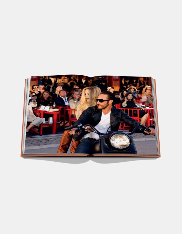 Assouline  - St. Tropez Soleil