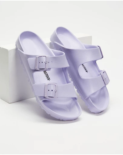Birkenstock - Arizona Beach Eva Narrow