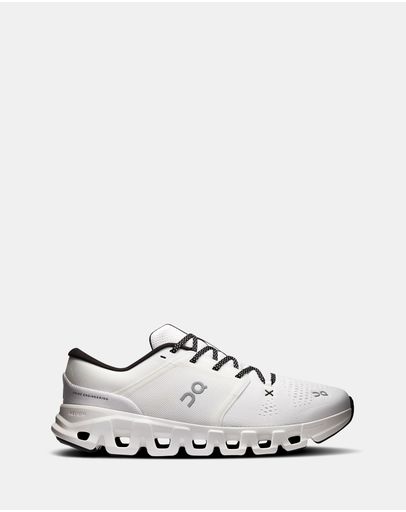 White Black