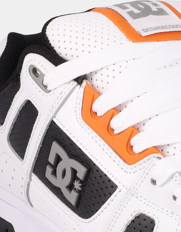 DC Shoes - Mens Stag Sneakers