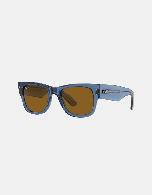 Ray-Ban - Mega Wayfarer 0RB0840S