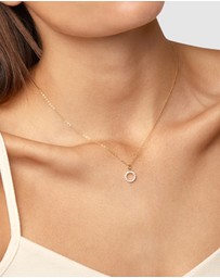 Pastiche - Maliyah Necklace