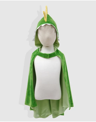 Pink Poppy - Dinosaur Adventure Cape