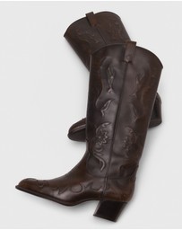 Maje - Festa Boots