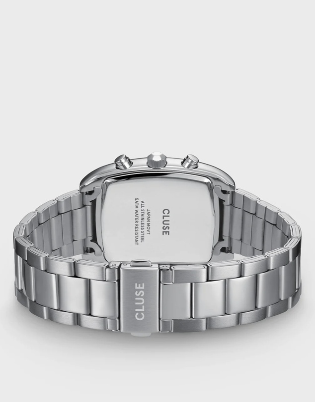 Cluse - Quartaut Link Watch