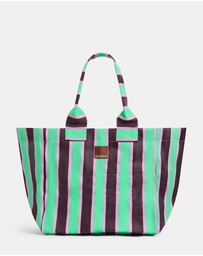 EAU BAGS - Grand Tote Bag