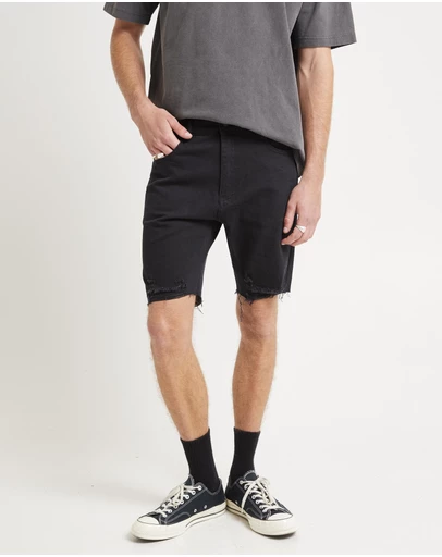 Insight - Pistol Shorts