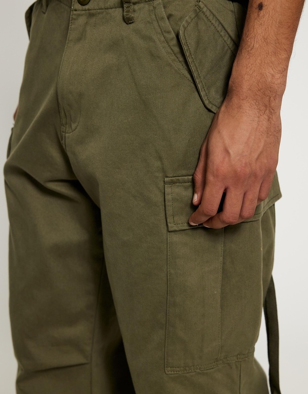 Alpha Industries - M-65 Pants