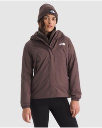 The North Face - Antora Rain Jacket