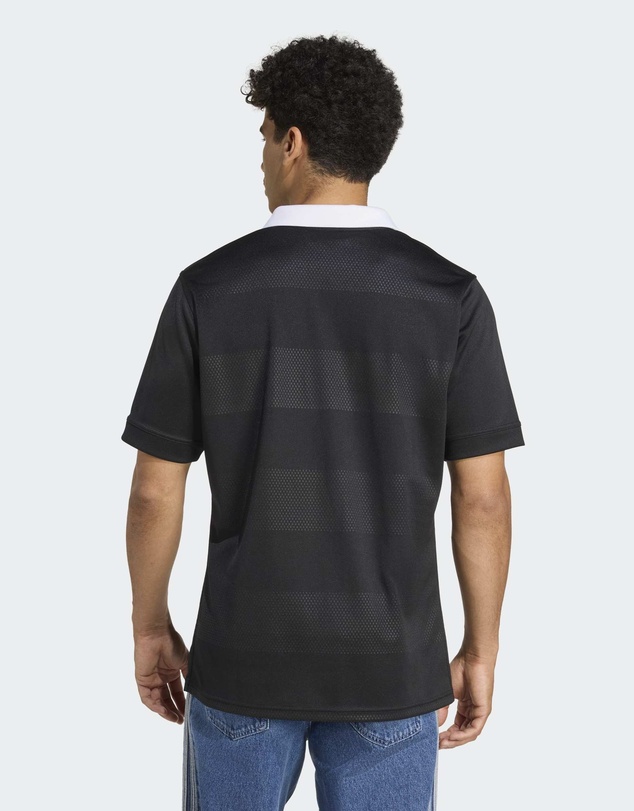 adidas Performance - All Blacks Home Jersey Mens