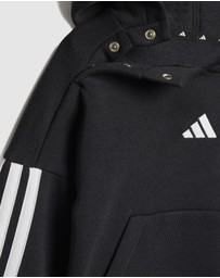 adidas Sportswear - Essentials Joggers Set - Babies-Kids