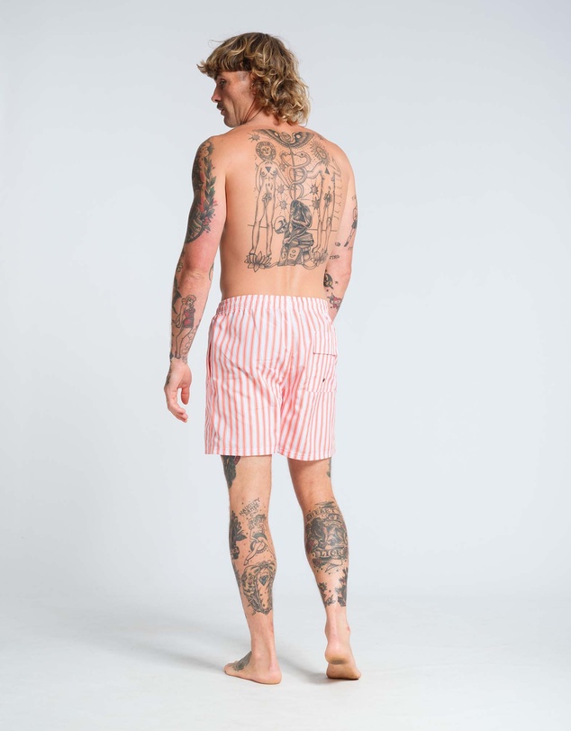 Vacancy Co - Cabana Swim Short