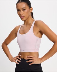 Reebok - Lux High Impact Bra