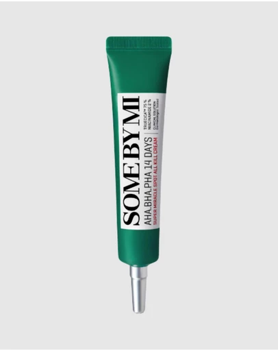 SOME BY MI - AHA BHA PHA 14 Days Super Miracle Spot All Kill Cream