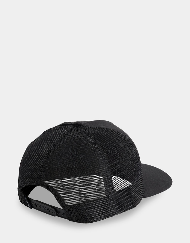 RVCA - Womens Dani Miller Trucker Cap