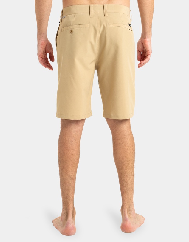 Quiksilver - Mens Union Amphibian 20