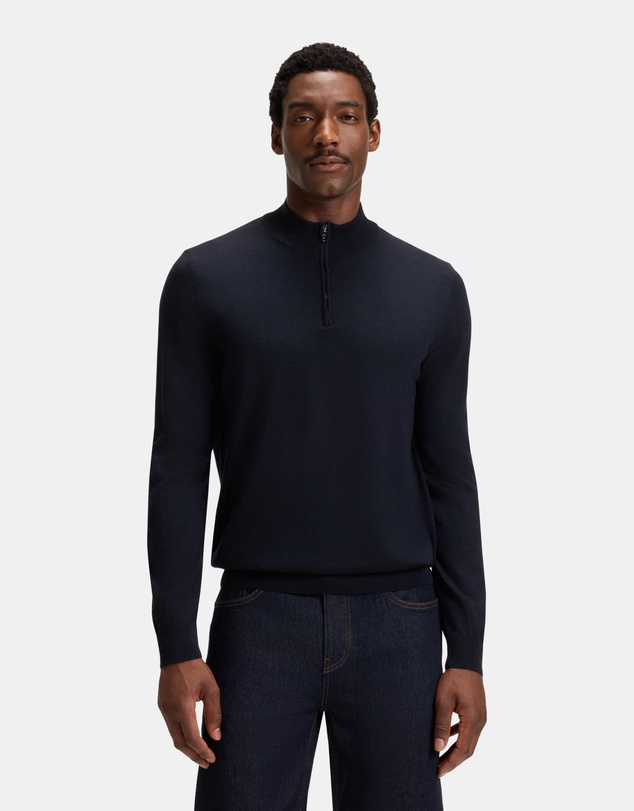 BOSS - Ebenji Knitwear