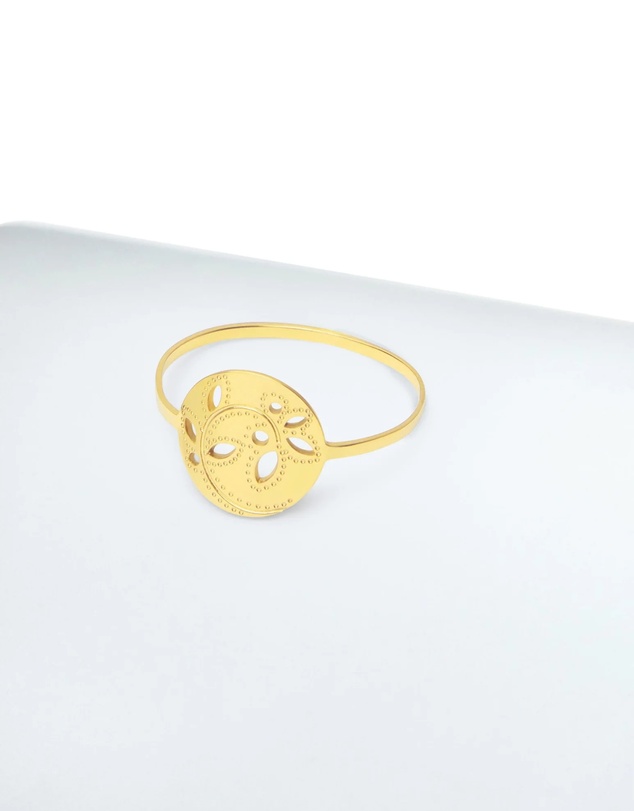 Pastiche - Gaia Ring